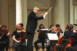 Free Concert featuring the Academy Orchestra