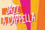Chicago a cappella presents Jazz a capella at Nichols Concert Hall