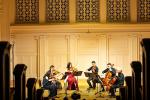 Civitas Ensemble at Nichols Concert Hall