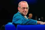 An Evening with David Sedaris on April 11 at Nichols Concert Hall atMusic Institute