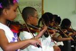 Music Institute Suzuki Violin Recital - March 22