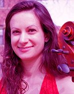 Music Institute Faculty Member Kyra Saltman gives an expert tip